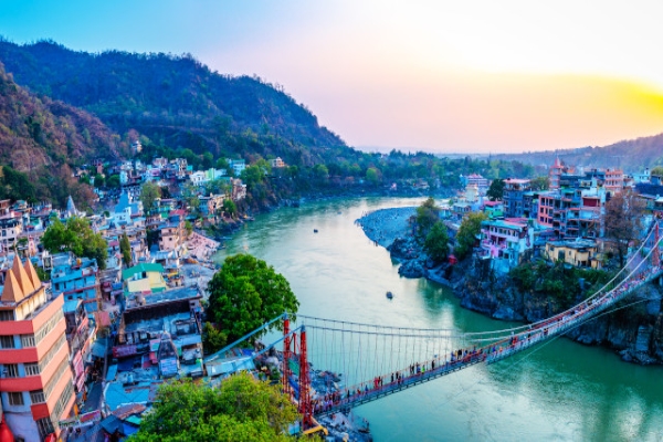 Rudraprayagâ€“Rishikesh